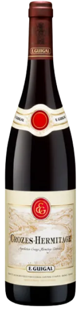 E.GUIGAL CROZES HERMITAGE 2018