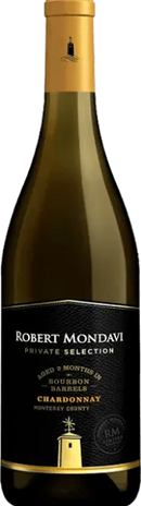 R.MODAVI PRIVATE SEL. CHARDONNAY 2019