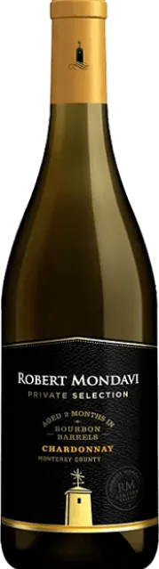 R. MONDAVI PRIVATE SEL BARRELS CHARDONNAY