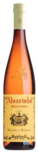 ALVARINHO DEU LA DEU DOC