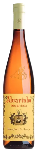 ALVARINHO DEU LA DEU DOC