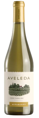 AVELEDA ALVARINHO