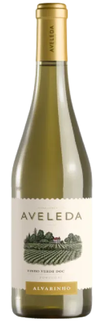 AVELEDA ALVARINHO