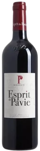 BORDEAUX ESPRIT DE PAVIE