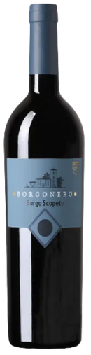 BORGONERO BORGO SCOPETO IGT