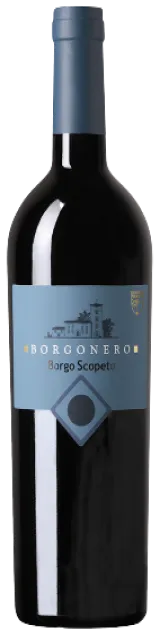 BORGONERO BORGO SCOPETO IGT