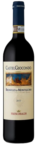 BRUNELLO CASTEL GIOCONDO