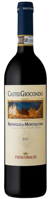 BRUNELLO CASTEL GIOCONDO