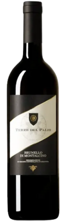 BRUNELLO TERRA DEL PALIO