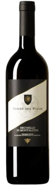 BRUNELLO TERRA DEL PALIO