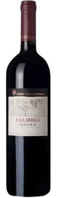 CALLABRIGA DOURO TTO