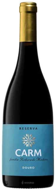 CARM RESERVA