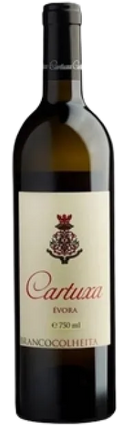 CARTUXA COLHEITA BRANCO