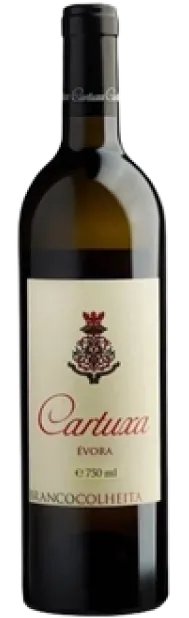 CARTUXA COLHEITA BRANCO