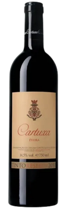 CARTUXA RESERVA