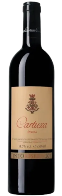 CARTUXA RESERVA