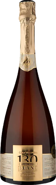 CASA VALDUGA 130 ANOS BRUT BLANC DE BLANC