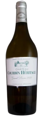 CHATEAU L HERITAGE FR