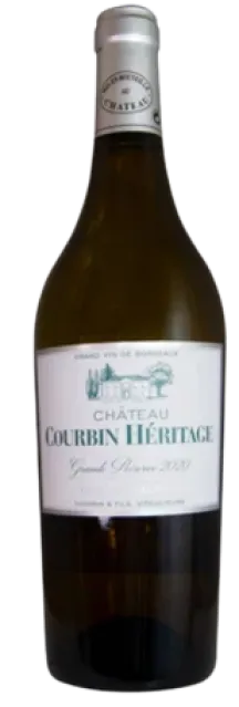 CHATEAU L HERITAGE FR