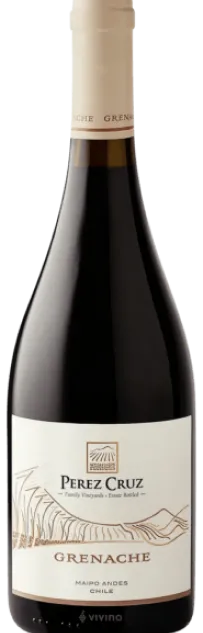 CH PEREZ CRUZ GRENACHE