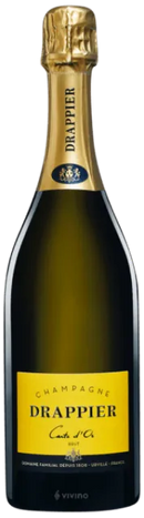 DRAPPIER CARTE DOR BRUT
