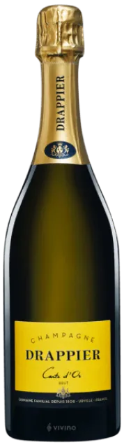 DRAPPIER CARTE DOR BRUT