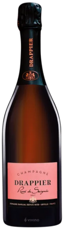 DRAPPIER ROSE SAIGNEE