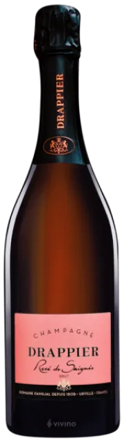 DRAPPIER ROSE SAIGNEE