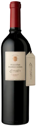Escorihuela Pequeñas Producciones Cabernet Franc
