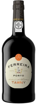 FERREIRA TAWNY 750ML
