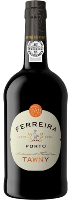 FERREIRA TAWNY 750ML