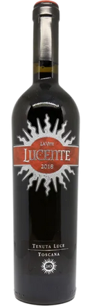 FRESCOBALDI LUCENTE 2018