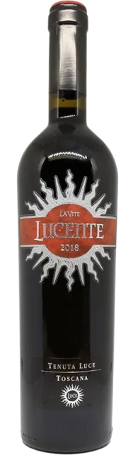 FRESCOBALDI LUCENTE 2018