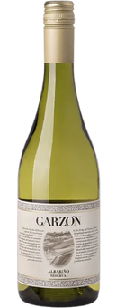 GARZON RESERVA ALBARINO 2021