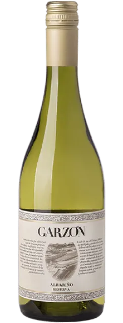 GARZON RESERVA ALBARINO 2021
