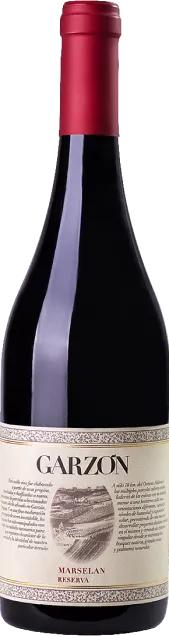 GARZON RESERVA MARSELAN