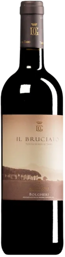IL BRUCIATO BOLGHERI DOC