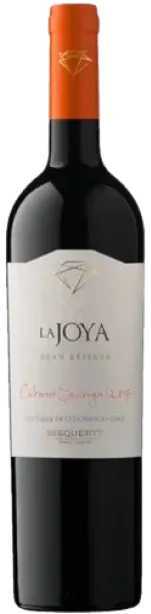 LA JOYA GRAN RESERVA CAB SAUV
