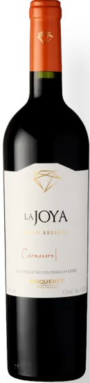 LA JOYA GRAN RESERVA CARMENERE