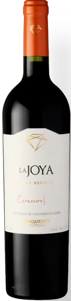 LA JOYA GRAN RESERVA CARMENERE