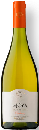 LA JOYA GRAN RESERVA CHARDONNAY 2021