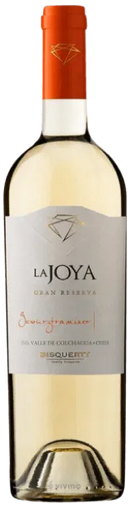 LA JOYA GRAN RESERVA GEWURZTRAMINER