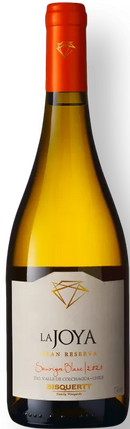 LA JOYA GRAN RESERVA SAUV BLANC