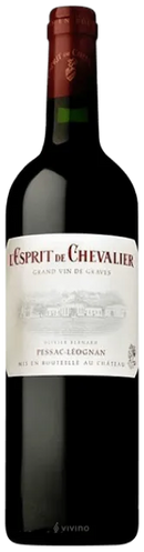 LEOGNAN ESPRIT DE CHEVALIER