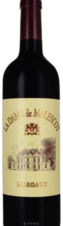 MARGAUX LA DAME DE MALESCOT FR