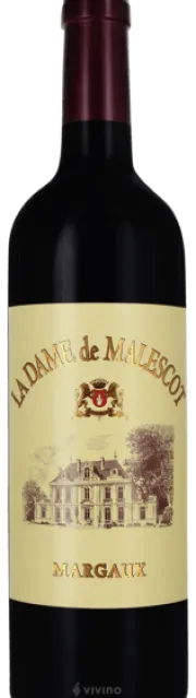 MARGAUX LA DAME DE MALESCOT FR