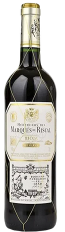 MARQUES DE RISCAL RESERVA