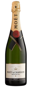 MOET CHANDON BRUT