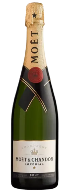MOET CHANDON BRUT