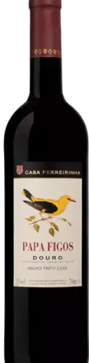 PAPA FIGO TINTO